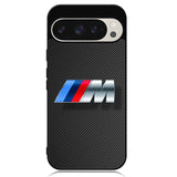 BMW M Power Google Pixel 9 Pro XL Case DC0214
