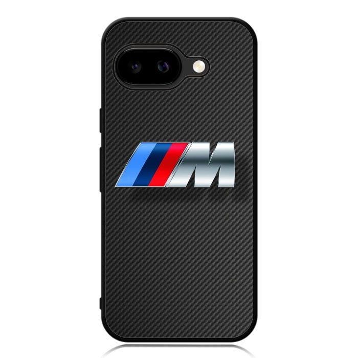 BMW M Power Google Pixel 9A Case DC0214