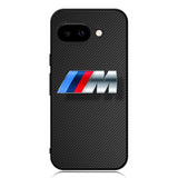 BMW M Power Google Pixel 9A Case DC0214