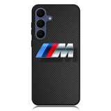 BMW M Power Samsung Galaxy S24 FE Case DC0214