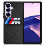 BMW M Power Samsung Galaxy Z Fold 7 Case DC0214