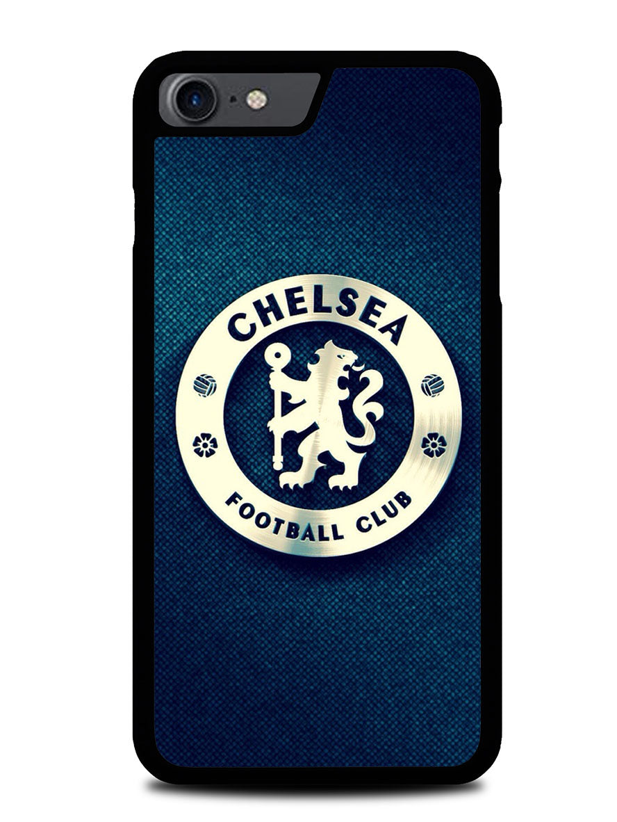 Chelsea Fc 2nd iPhone SE 3rd Generation 2022 Case