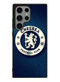 Chelsea Fc 2nd Samsung Galaxy S23 Ultra 5G Case
