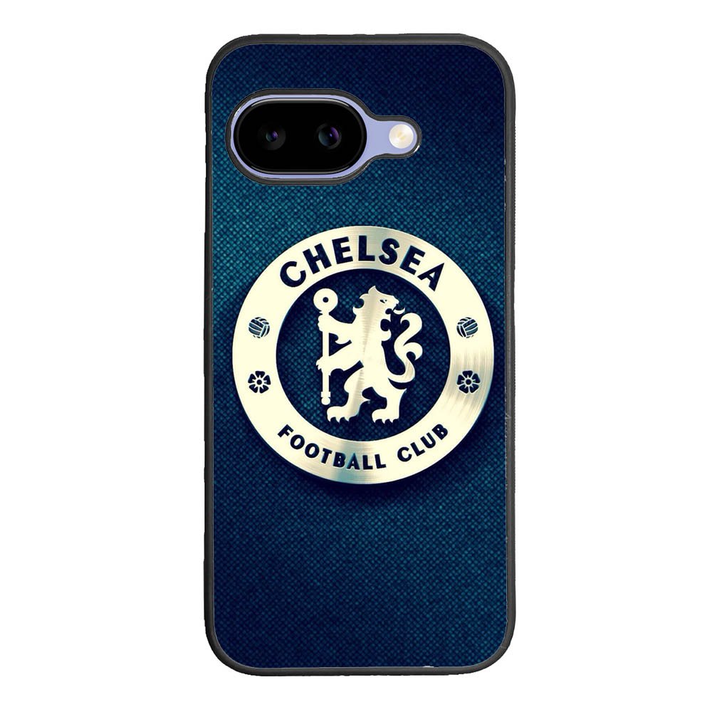 Chelsea Fc Google Pixel 10A Case DC0306