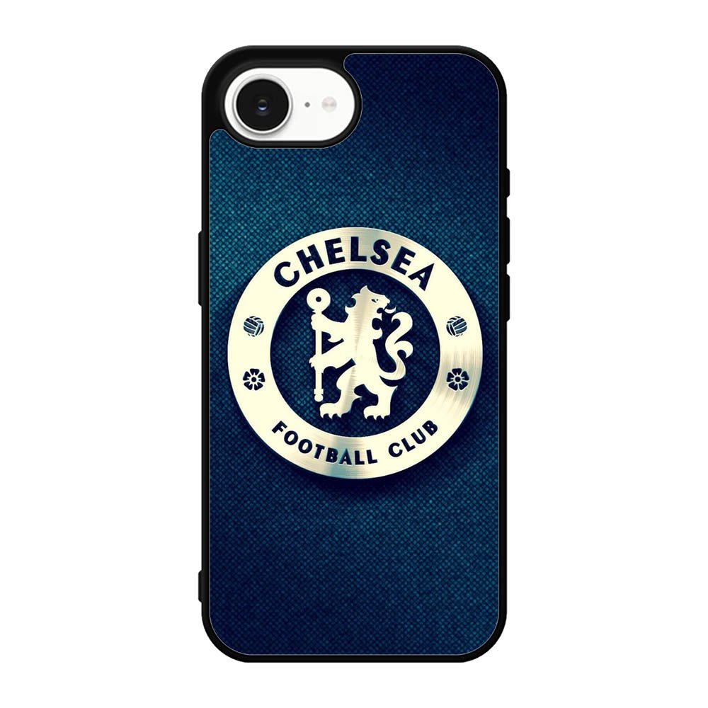 Chelsea Fc iPhone 17e Case DC0306