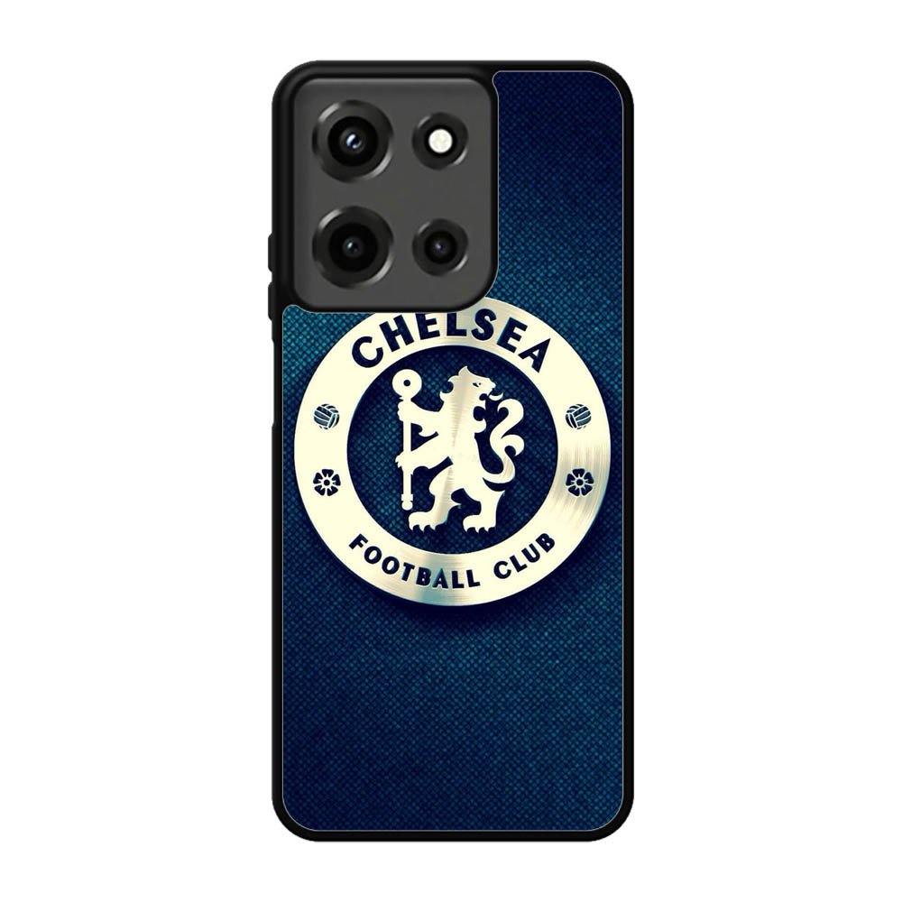 Chelsea Fc 2nd Motorola Moto G 5G 2025 Case DC5996