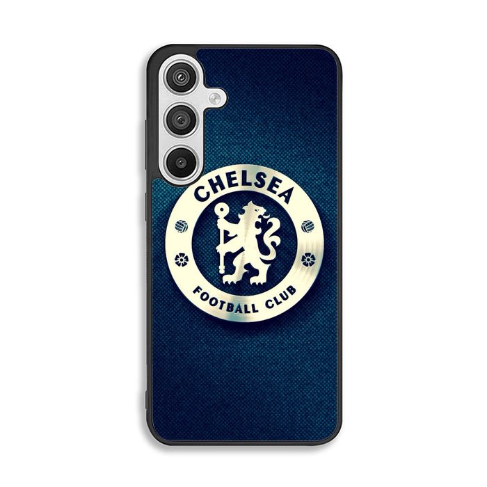 Chelsea Fc 2nd Samsung Galaxy A26 Case DC5279