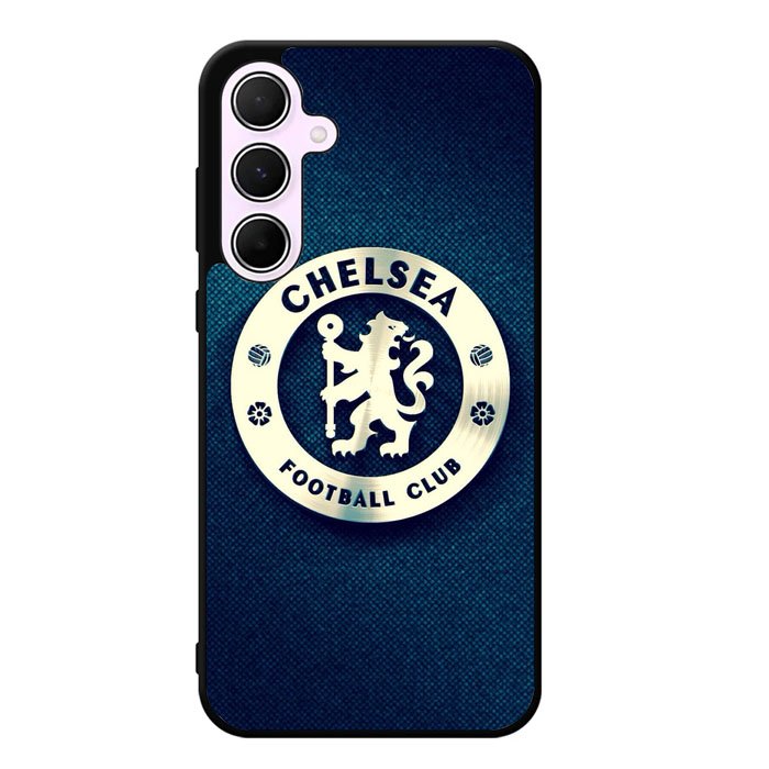 Chelsea Fc Samsung Galaxy A25 5G Case DC0306