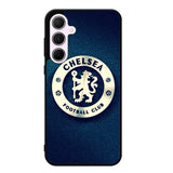 Chelsea Fc Samsung Galaxy A25 5G Case DC0306
