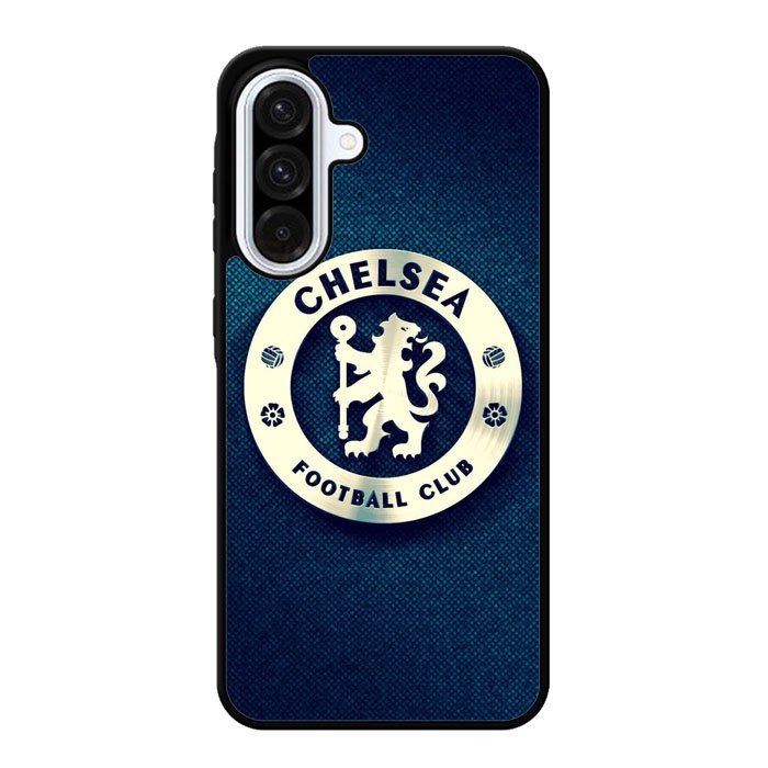 Chelsea Fc Samsung Galaxy A56 Case DC0306