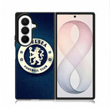 Chelsea Fc Samsung Galaxy Z Fold 8 Ultra Case DC0306