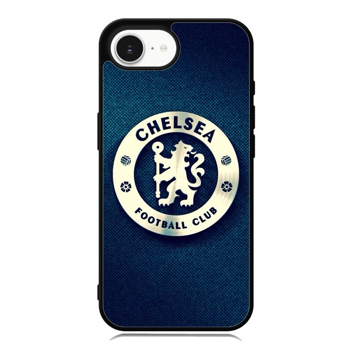Chelsea Fc iPhone 16e Case DC0306