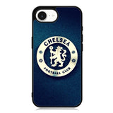 Chelsea Fc iPhone 16e Case DC0306