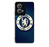 Chelsea Fc 2nd Motorola Moto Edge 2024 Case DC5996