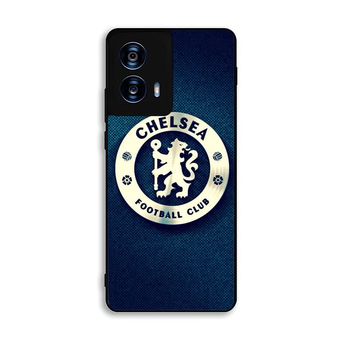 Chelsea Fc 2nd Motorola Moto G Power 5G 2024 Case DC1176