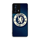 Chelsea Fc 2nd Motorola Moto G Power 5G 2024 Case DC1176