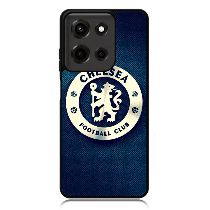 Chelsea Fc Motorola Moto G Power 5G 2025 DC0306