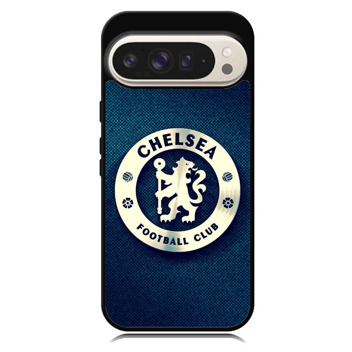 Chelsea Fc Google Pixel 10 | Google Pixel 10 Pro Case DC0306