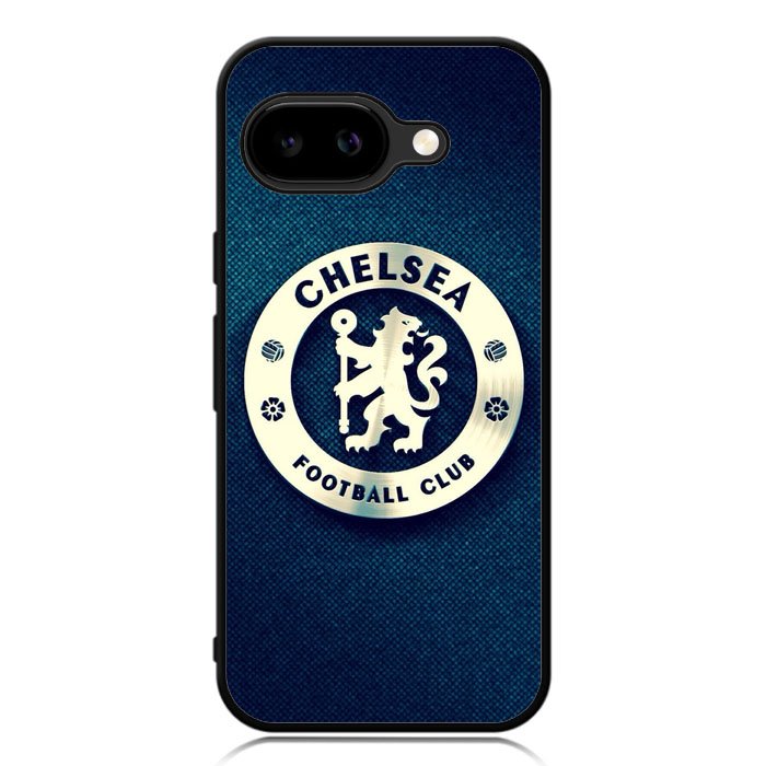 Chelsea Fc Google Pixel 9A Case DC0306