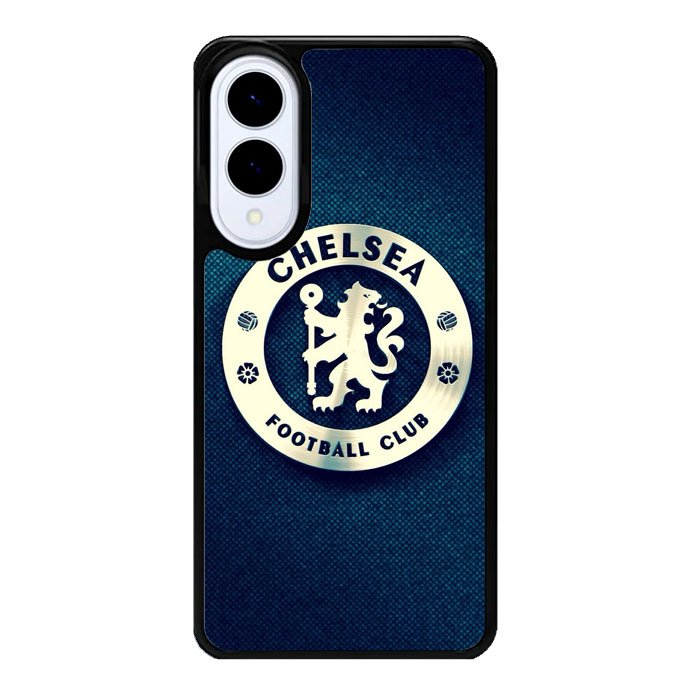 Chelsea Fc Samsung Galaxy S25 Edge DC0306