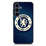 Chelsea Fc Samsung Galaxy S25 Case DC0306