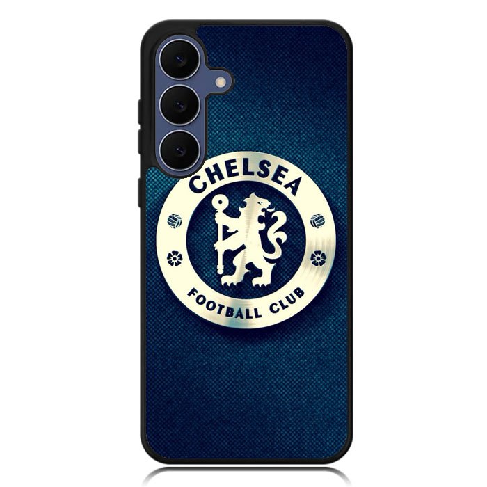 Chelsea Fc Samsung Galaxy S24 Case DC0306