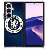 Chelsea Fc Samsung Galaxy Z Fold 7 Case DC0306
