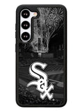 Chicago White Sox Logo 1st Samsung Galaxy S23 Plus 5G / Samsung Galaxy S23+ 5G Case