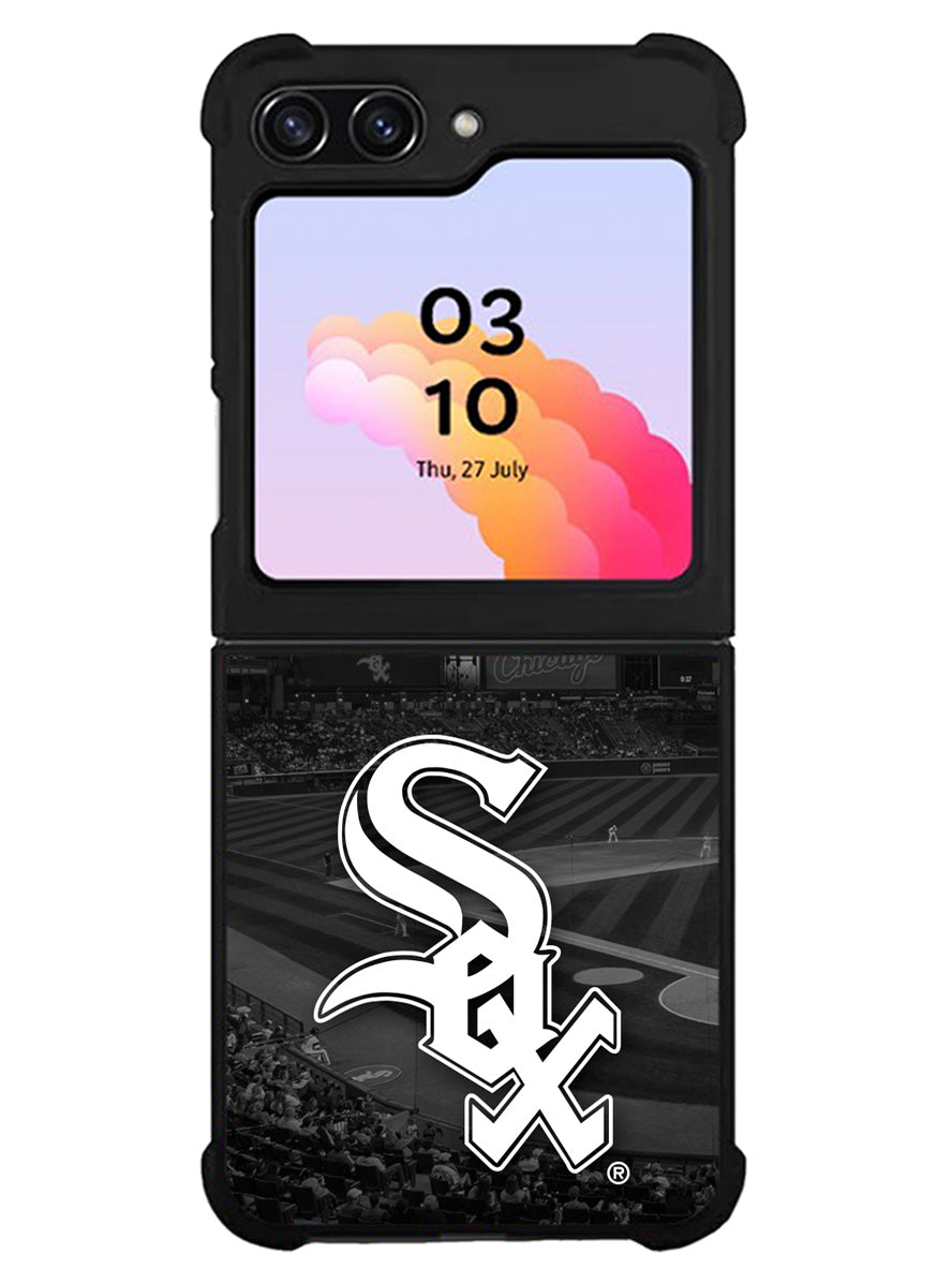 Chicago White Sox Logo 1st Samsung Galaxy Z Flip 5 5G 2023 Case