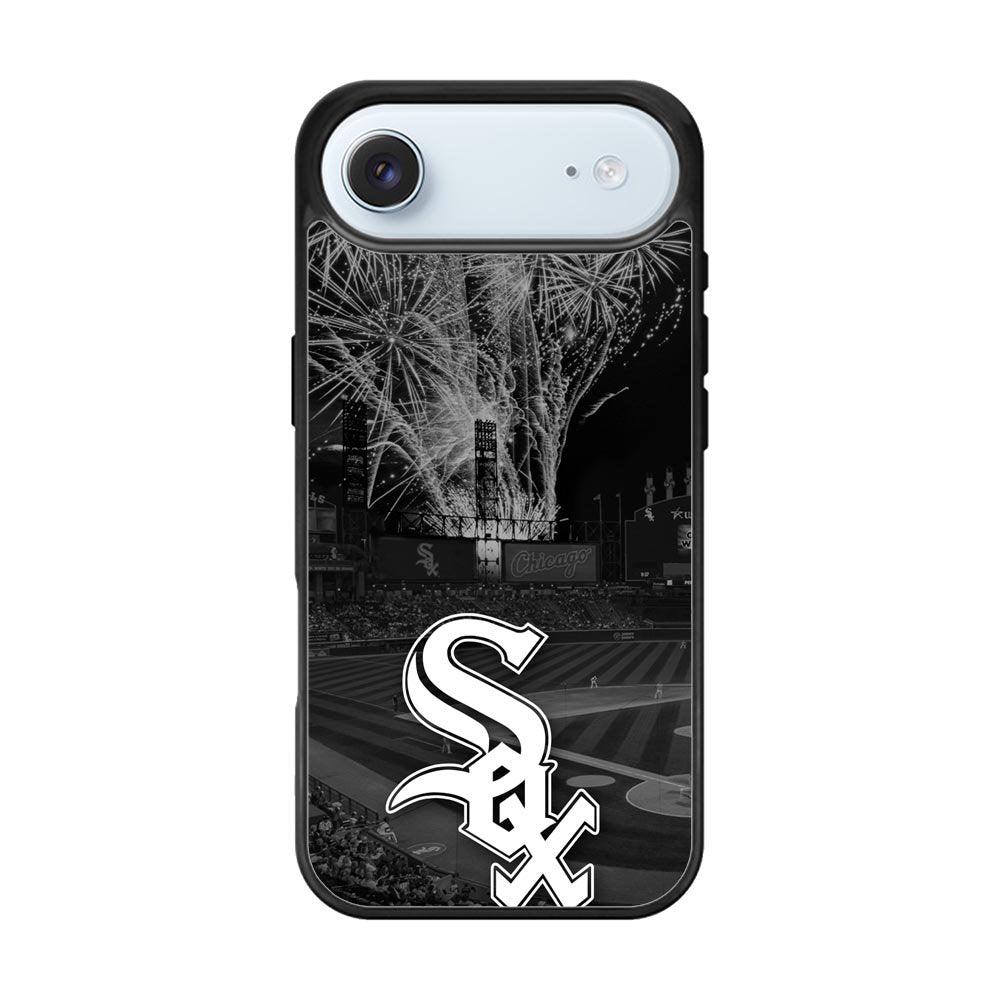 Chicago White Sox Logo 1st iPhone Air Case