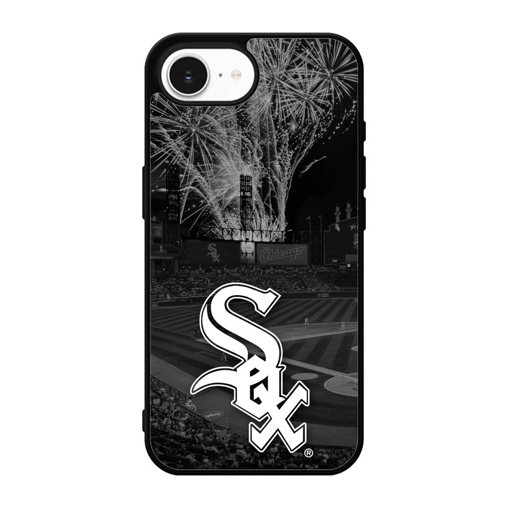 Chicago White Sox Logo 1st iPhone 17e Case