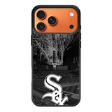 Chicago White Sox Logo 1st iPhone 18 Pro Case