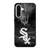 Chicago White Sox Logo 1st Samsung Galaxy A56 Case DC1102