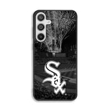 Chicago White Sox Logo 1st Samsung Galaxy A26 Case DC5236