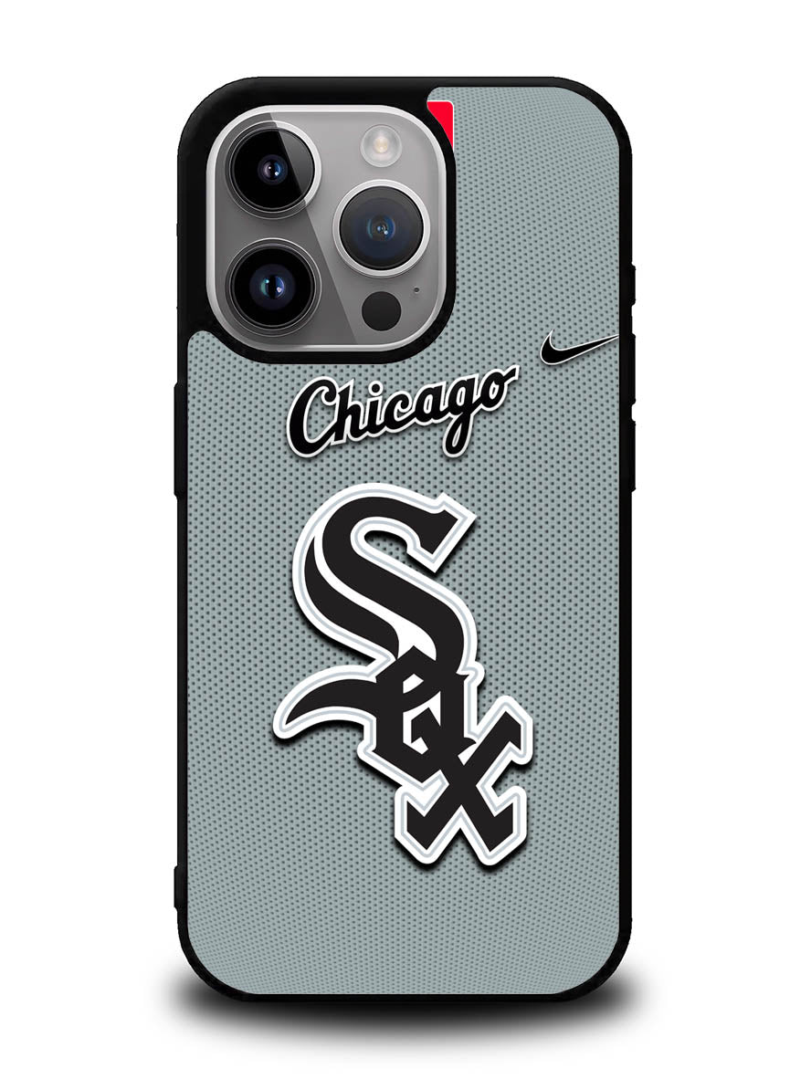 Chicago White Sox 2nd iPhone 16 Pro Case