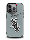Chicago White Sox 2nd iPhone 16 Pro Case