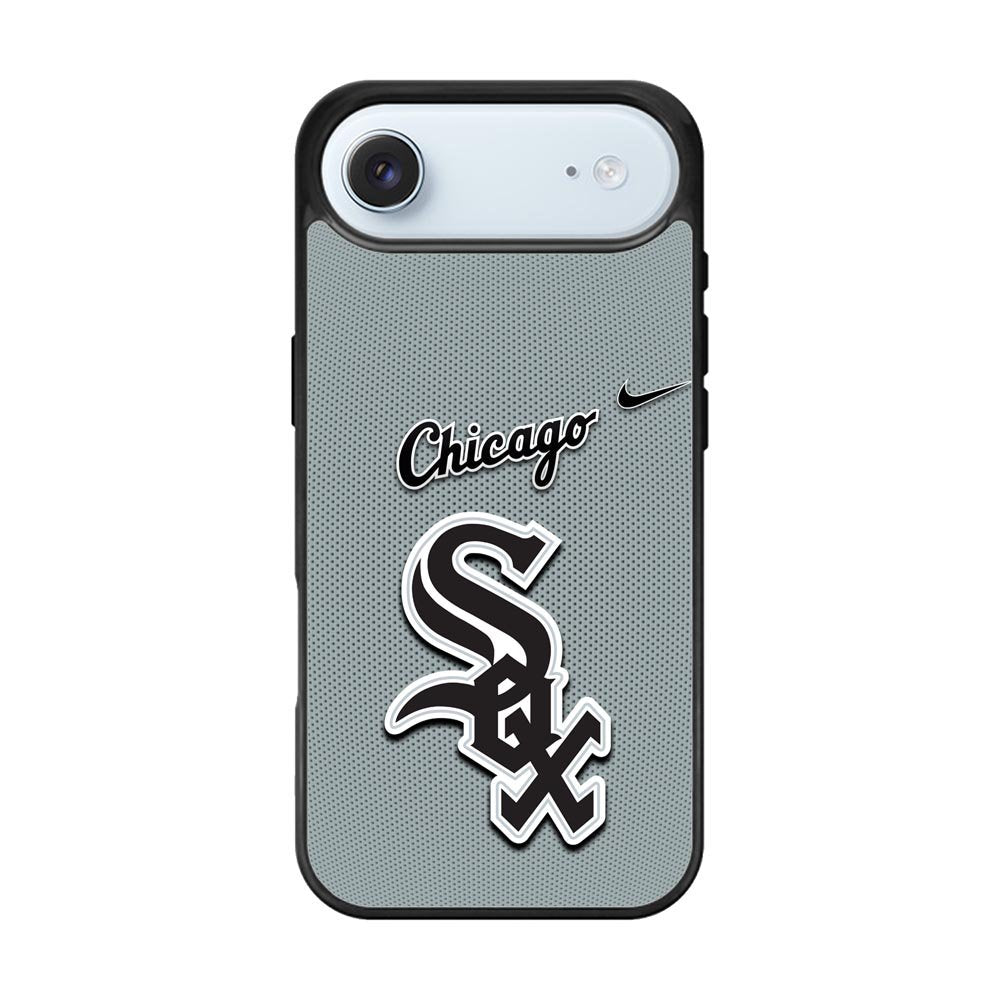 Chicago White Sox 2nd iPhone Air Case