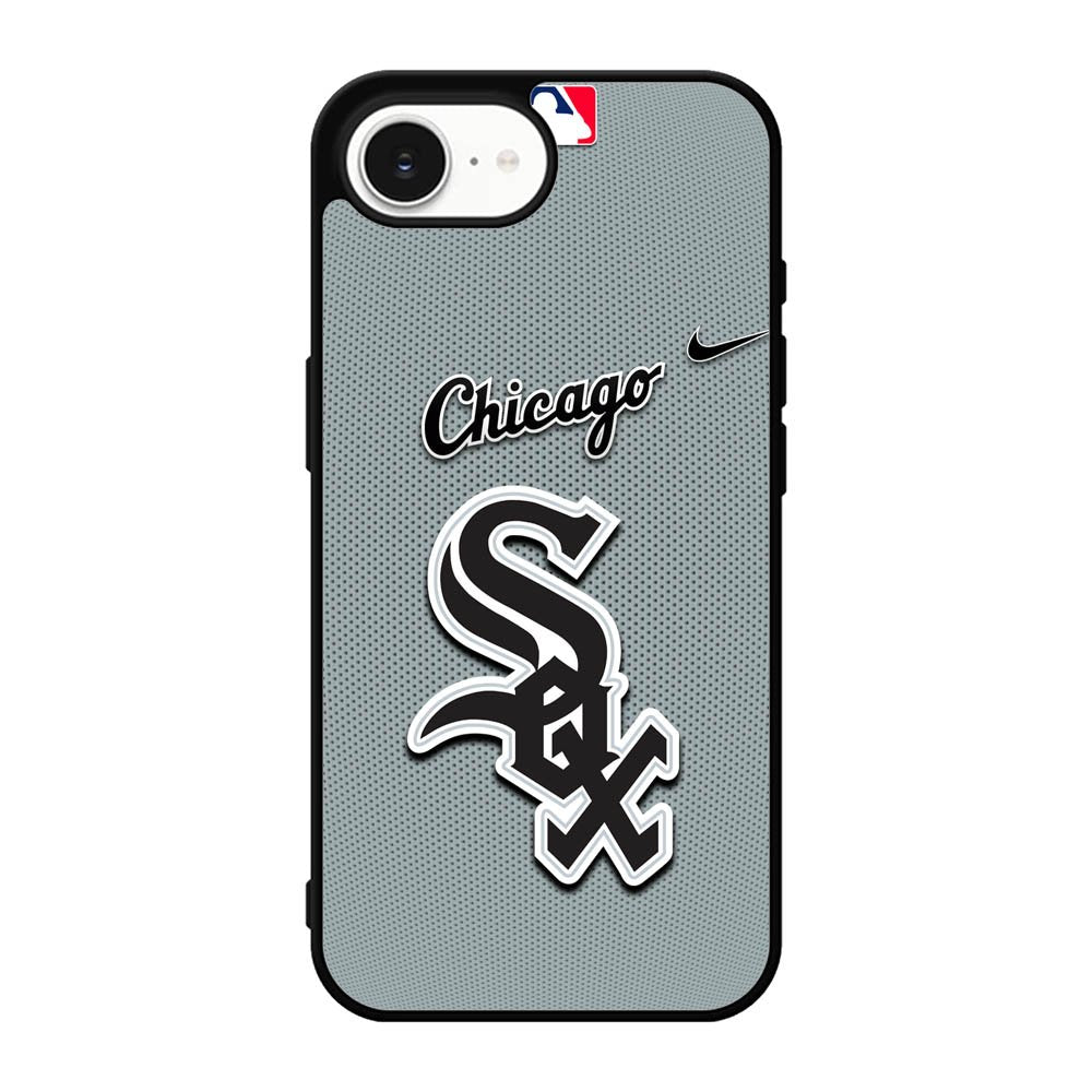 Chicago White Sox 2nd iPhone 17e Case