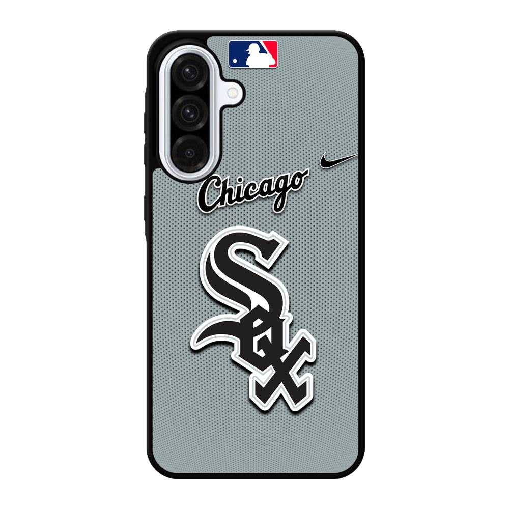Chicago White Sox 2nd Samsung Galaxy A56 Case DC1087