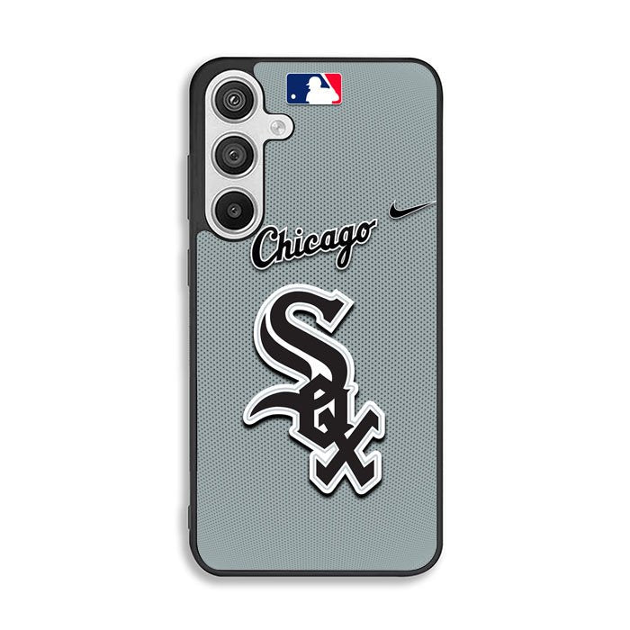 Chicago White Sox 2nd Samsung Galaxy A26 Case DC1087