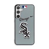 Chicago White Sox 2nd Samsung Galaxy A26 Case DC1087