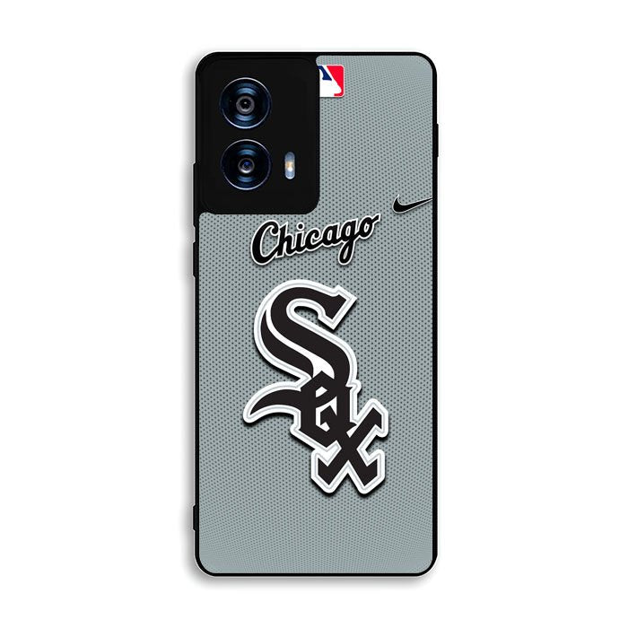 Chicago White Sox 2nd Motorola Moto G Power 5G 2024 Case DC5100