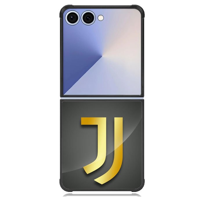 Juventus Fc Case Samsung Galaxy Z Flip 7 Case DC0960