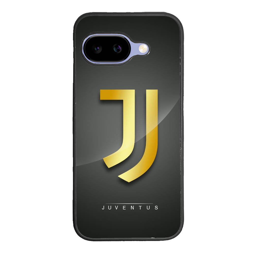 Juventus Fc Case Google Pixel 10A Case DC0960