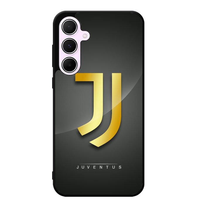 Juventus Fc Case Samsung Galaxy A55 5G Case DC0960