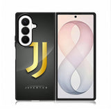 Juventus Fc Case Samsung Galaxy Z Fold 8 Ultra Case DC0960