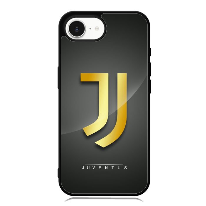 Juventus Fc Case iPhone 16e Case DC0960