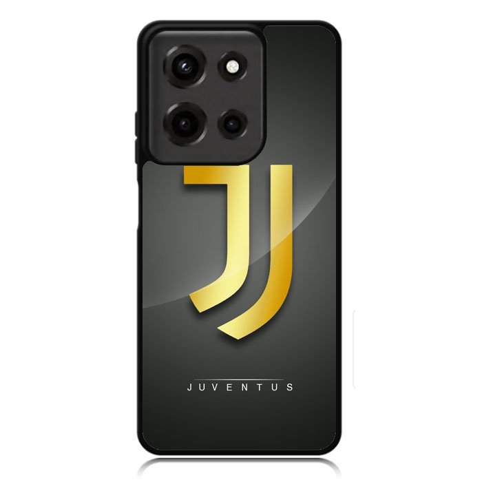 Juventus Fc Case Motorola Moto G Power 5G 2025 DC0960