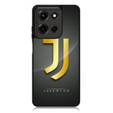 Juventus Fc Case Motorola Moto G Power 5G 2025 DC0960