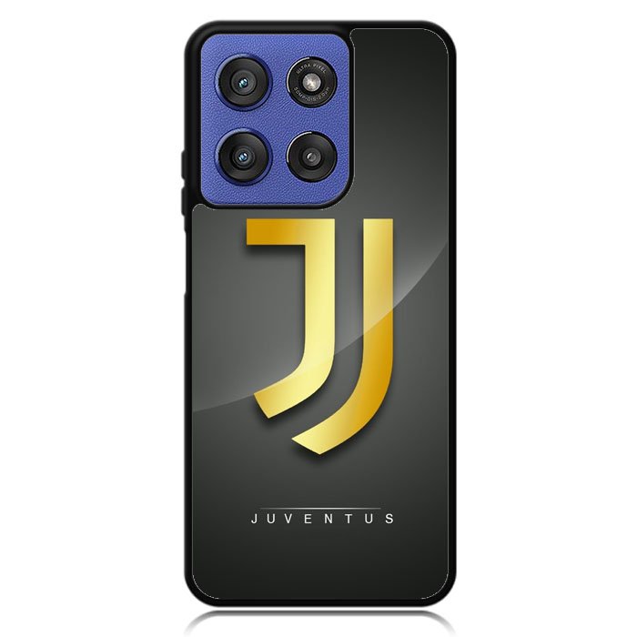 Juventus Fc Case Motorola Moto G Stylus 5G 2025 DC0960